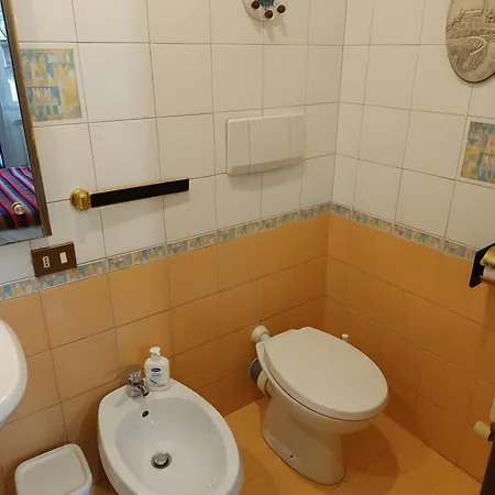 Milizie Vintage Appartement *