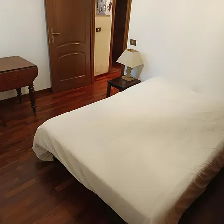 Milizie Vintage Appartement Rome