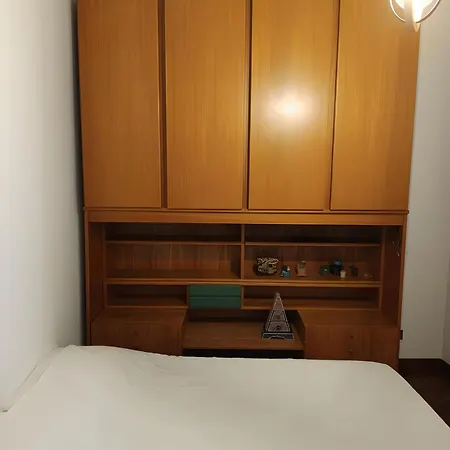 Apartment Milizie Vintage Rom