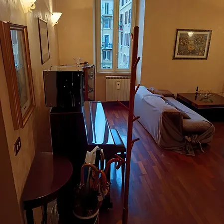 Milizie Vintage * Rom