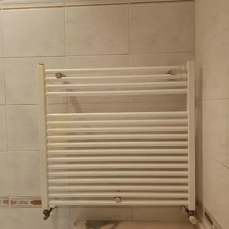 Apartment Milizie Vintage