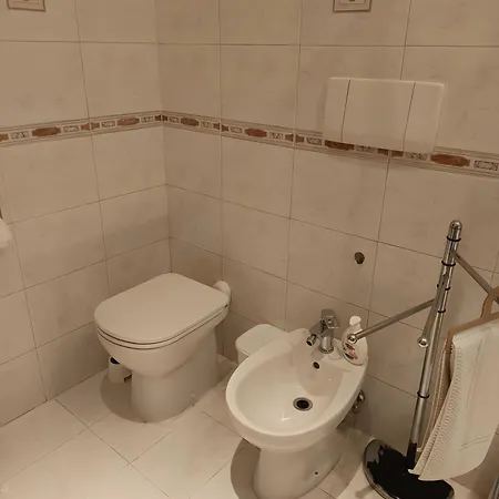 Milizie Vintage Apartment