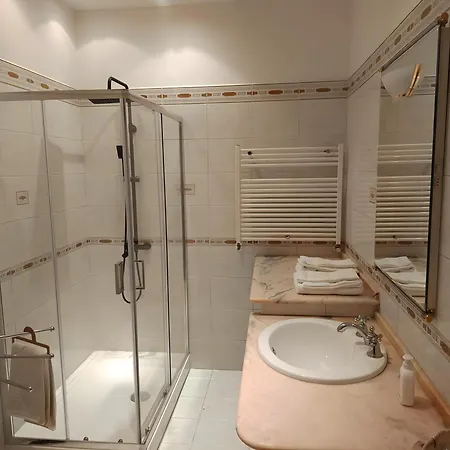 Milizie Vintage Apartment *