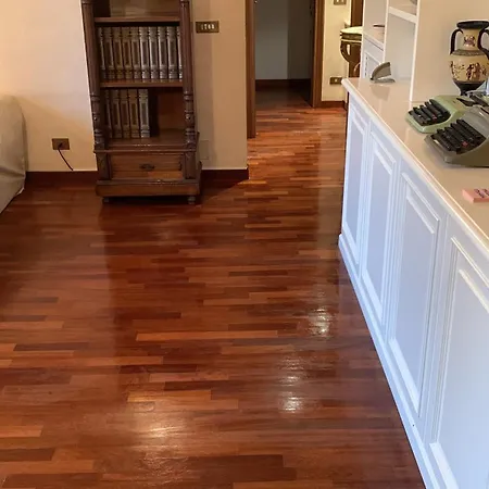 Milizie Vintage Apartment Rom