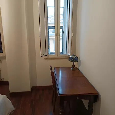 Apartment Milizie Vintage