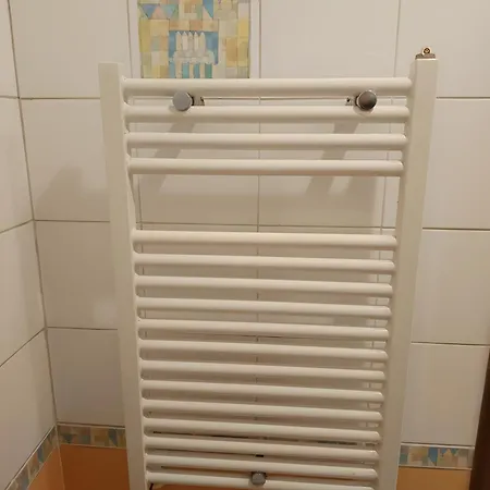 Milizie Vintage Apartment *