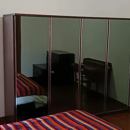 Milizie Vintage Apartment