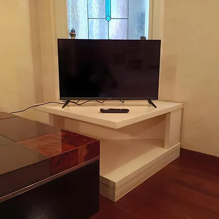 Milizie Vintage Apartment *