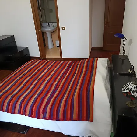 Apartment Milizie Vintage