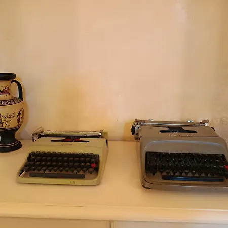 Milizie Vintage Rom