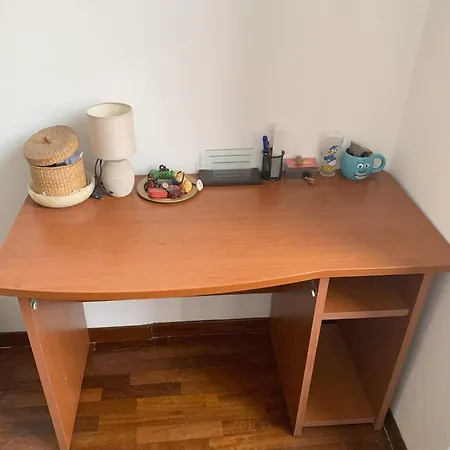 Milizie Vintage Apartment *