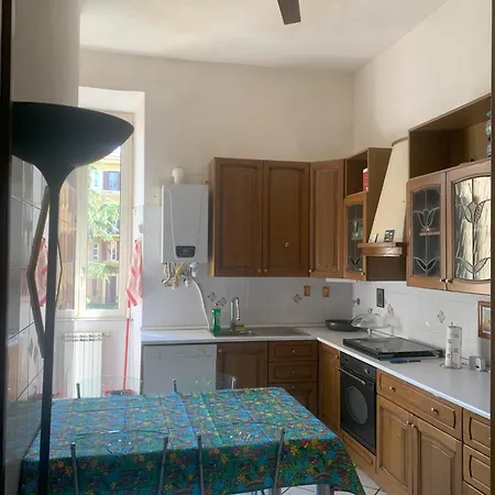 Milizie Vintage Apartment *