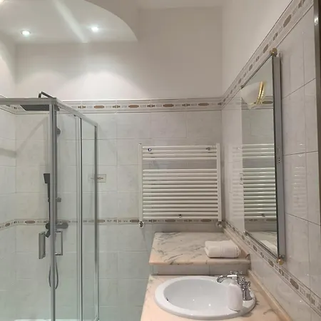 Milizie Vintage Apartment