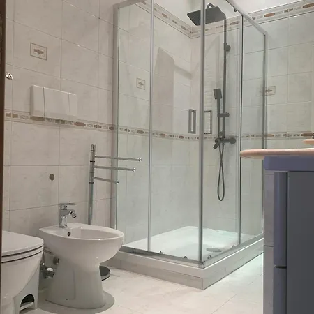 Apartment Milizie Vintage *