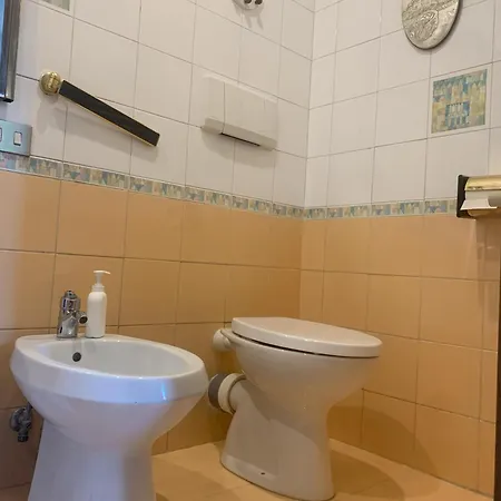 Apartment Milizie Vintage Rom