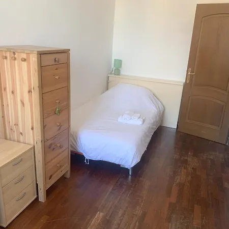 Apartment Milizie Vintage *