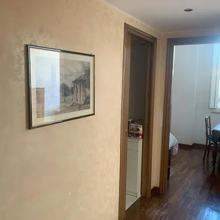 Milizie Vintage Apartment