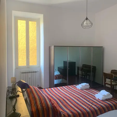 Milizie Vintage Apartment *