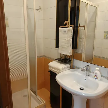Milizie Vintage Appartement *