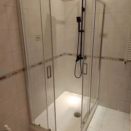 Milizie Vintage Appartement Rome